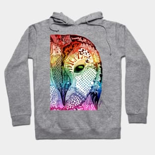 Ancient Eye Hoodie